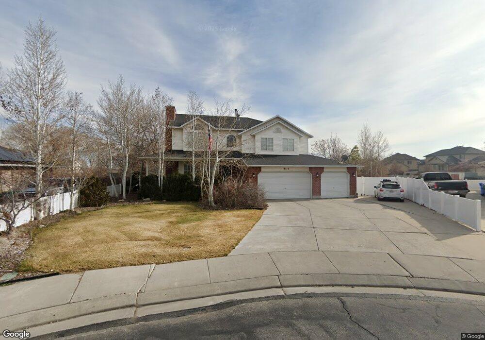 12177 S 3150 W, Riverton, UT 84065 - photo 1