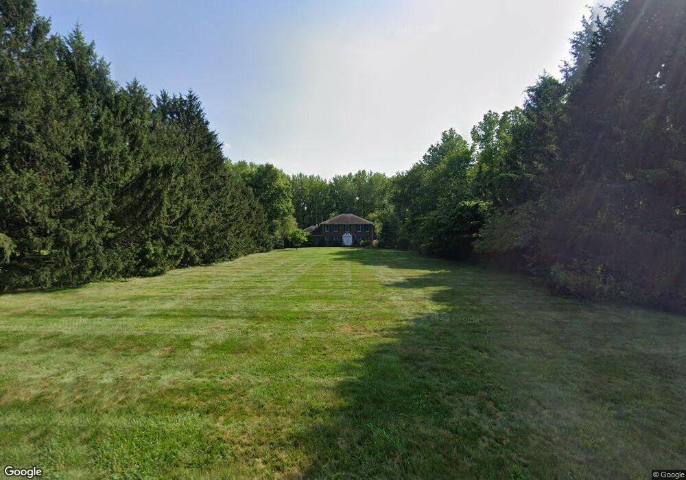 63 Friendship Rd, Cranbury, NJ 08512 - photo 1