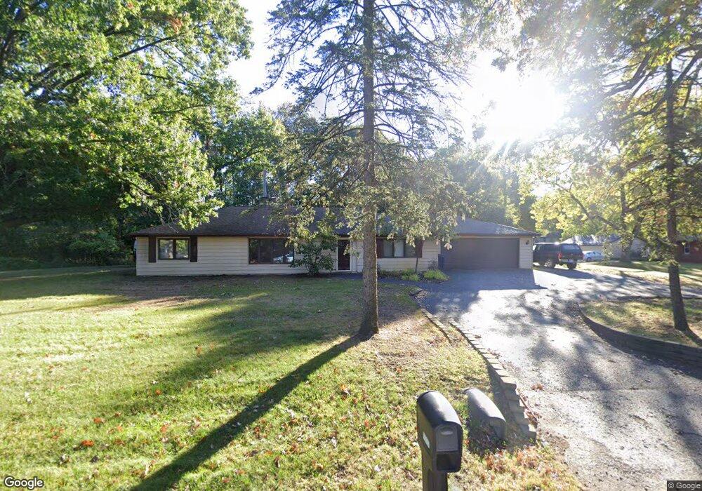 4521 Green Lake Rd, West Bloomfield, MI 48323 - photo 1