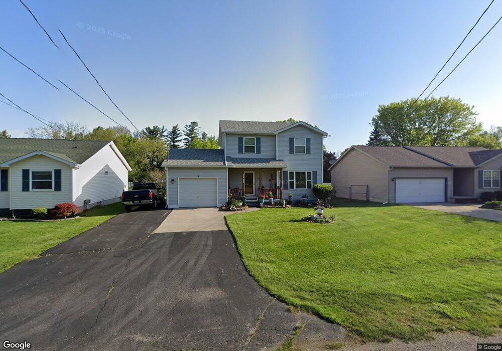 1111 Windsor St, Flint, MI 48507 - photo 1