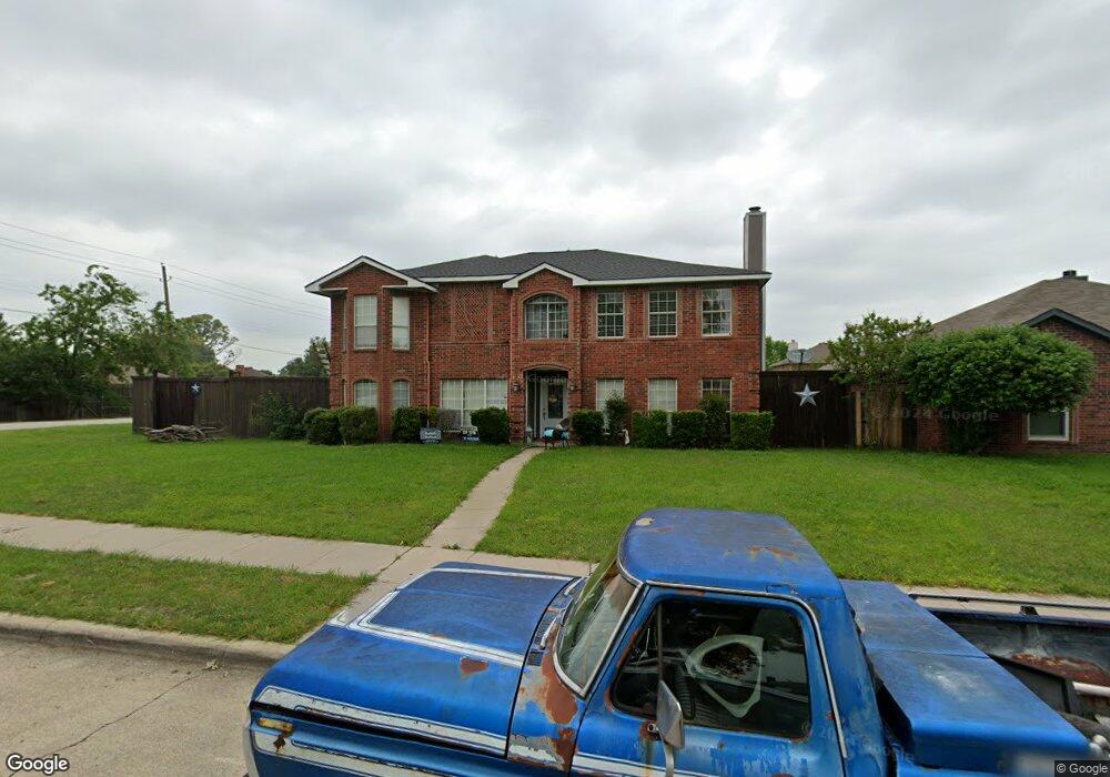 801 Heatherwood Dr, Wylie, TX 75098 - photo 1