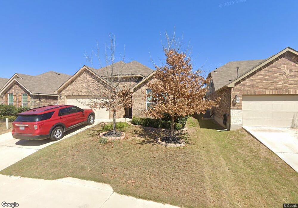 12233 Bianca Mill Way, San Antonio, TX 78254 - photo 1