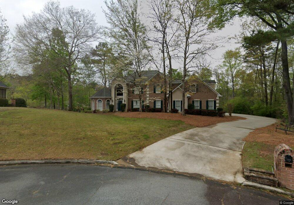 105 Lake Pointe Dr, Macon, GA 31210 - photo 1