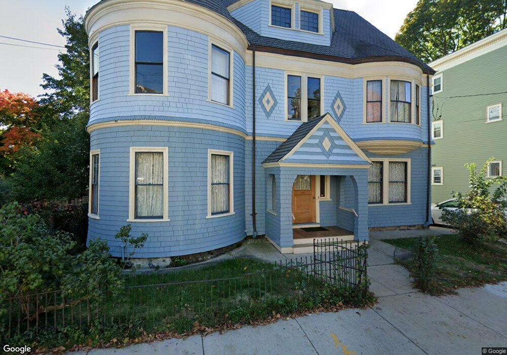 142 Chestnut Ave, Jamaica Plain, MA 02130 - photo 1