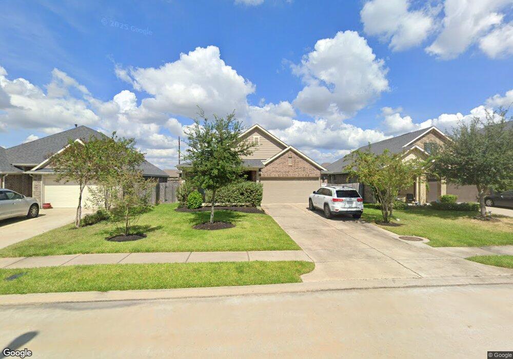 31206 Gulf Cypress Ln, Hockley, TX 77447 - photo 1