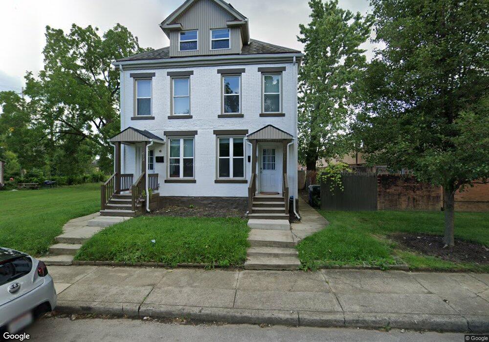 1013 E Rich St unit 13, Columbus, OH 43205 - photo 1