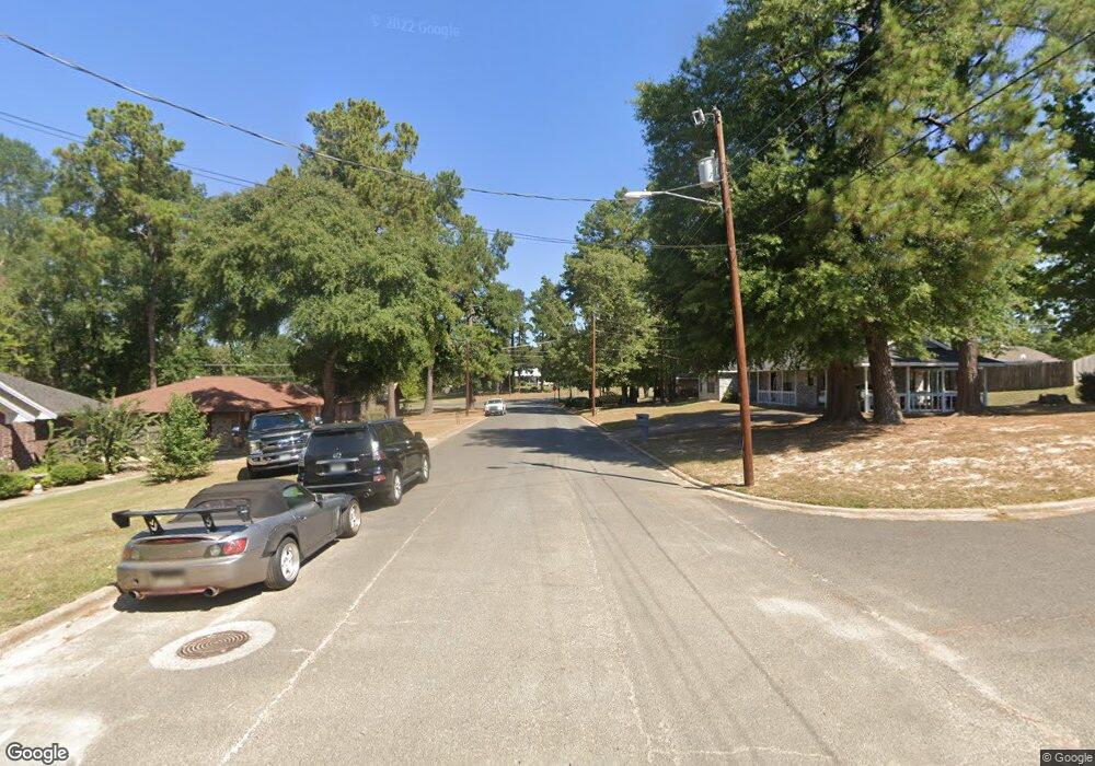 0 Lovaire Dr, Nacogdoches, TX 75961 - photo 1