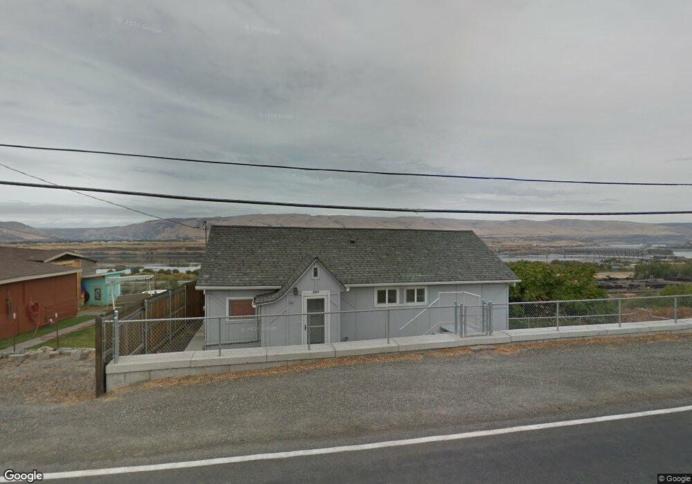 2447 Old Dufur Rd, the Dalles, OR 97058 - photo 1