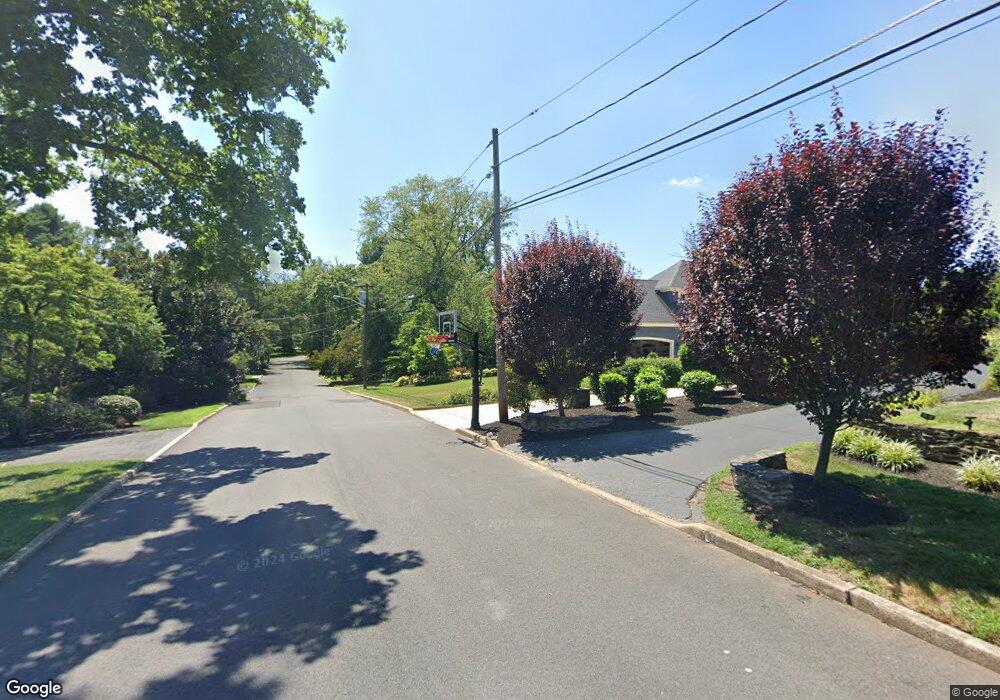 0 Farragut Ave unit 5548689, Haddonfield, NJ 08033 - photo 1