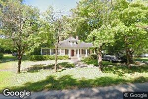 305 S Walton St, Bethune, SC 29009