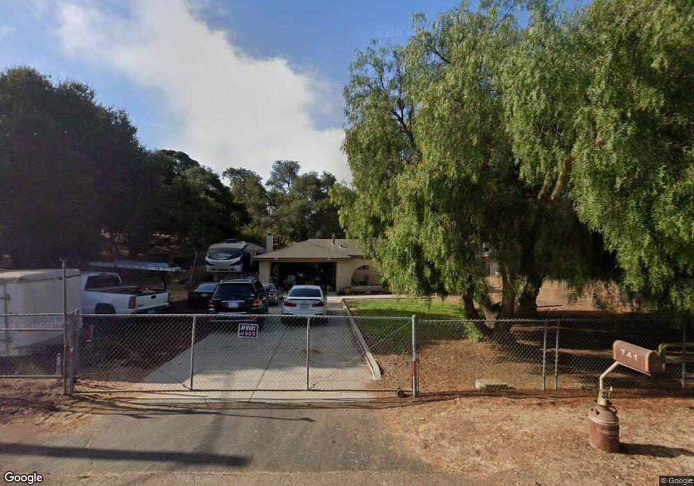 741 Glenhaven Place, Nipomo, CA 93444 - photo 1