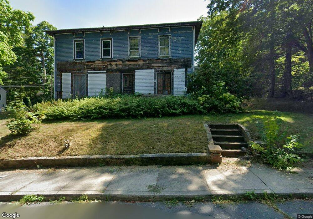 61 Congress St unit 63, Orange, MA 01364 - photo 1