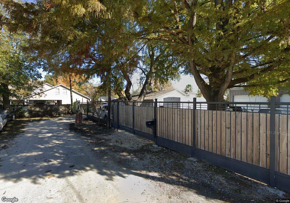 11222 Rusty St, Houston, TX 77093 - photo 1