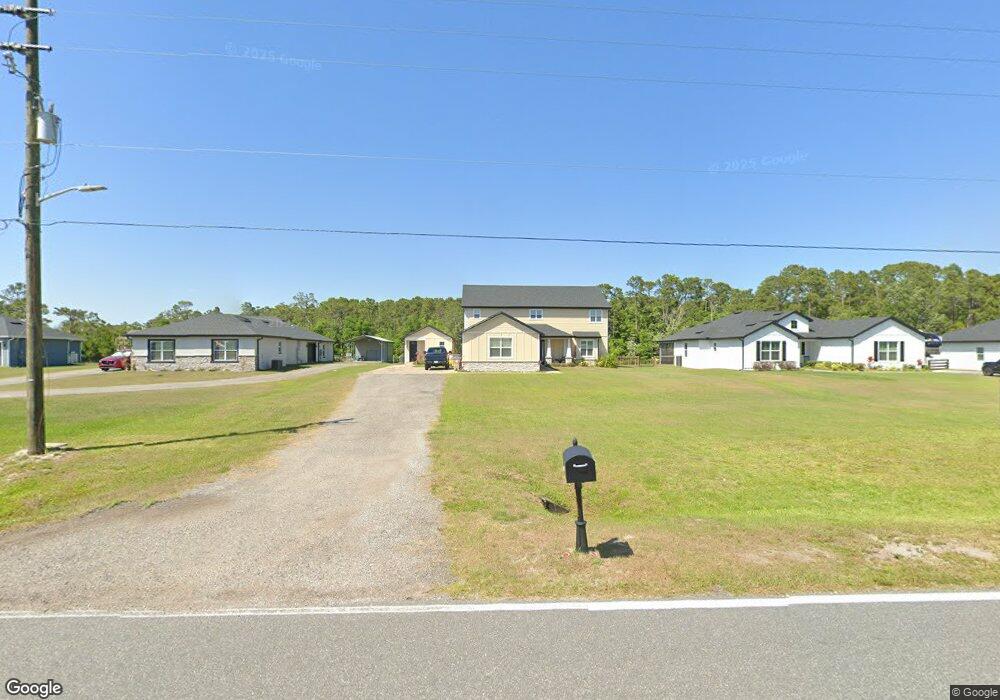 7187 Old Melbourne Hwy, Saint Cloud, FL 34771 - photo 1