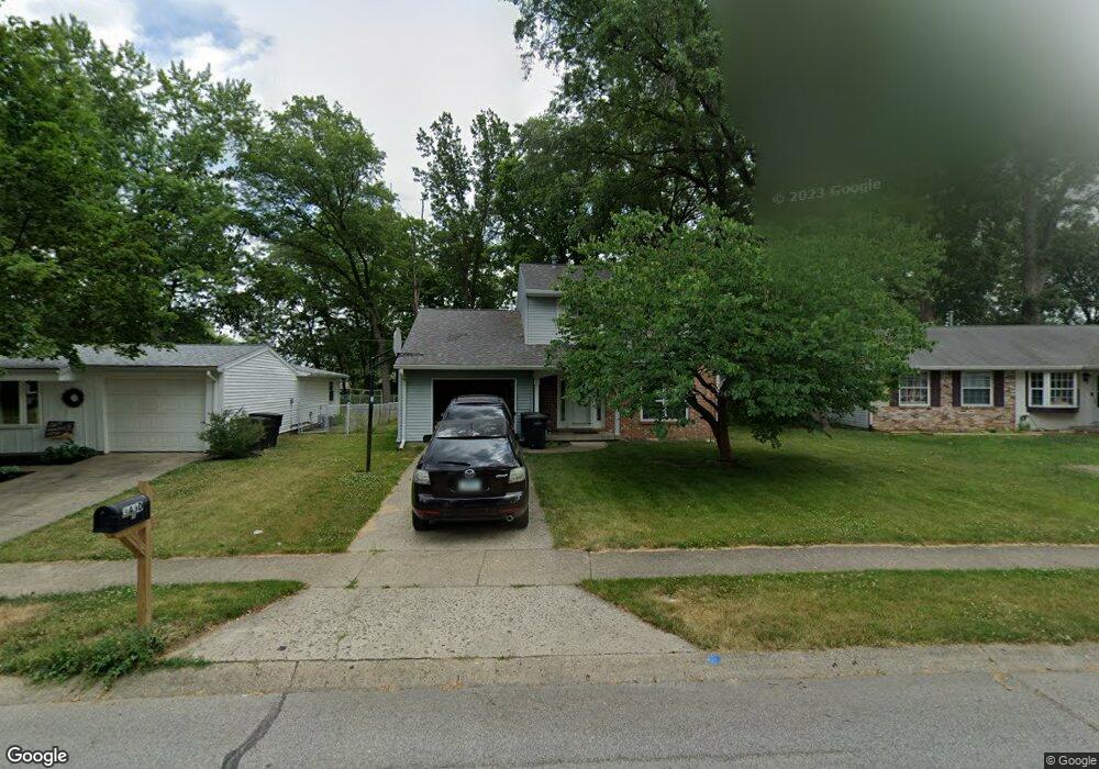 3430 Chaucer Dr, Lafayette, IN 47909 - photo 1