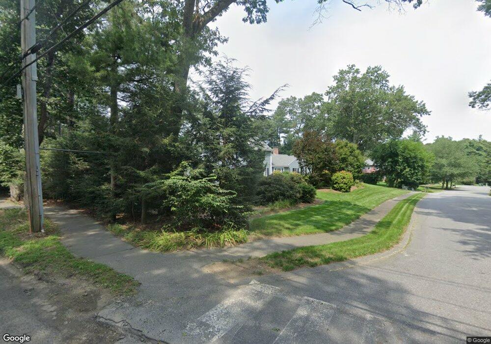 5 Scotts Wood Dr, Sudbury, MA 01776 - photo 1