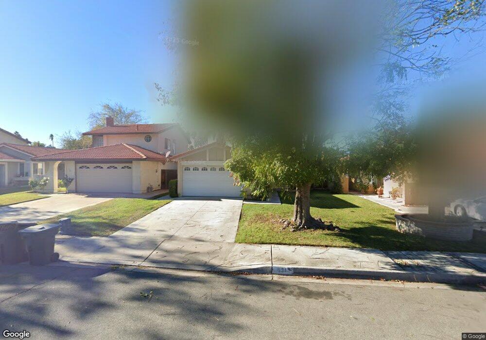 831 Santa fe Ln, Colton, CA 92324 - photo 1