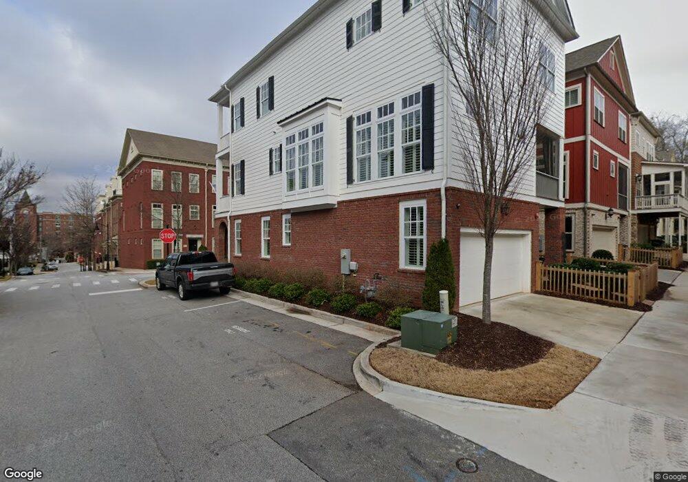 310 Summerhour St, Marietta, GA 30060 - photo 1