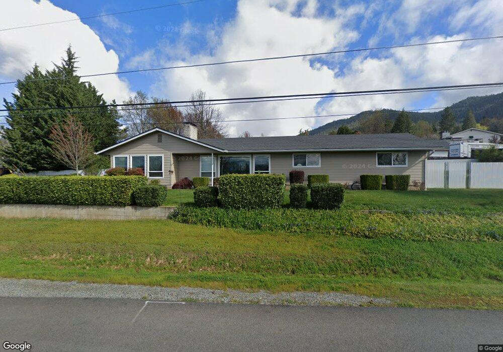 190 NE Scenic Dr, Grants Pass, OR 97526 - photo 1