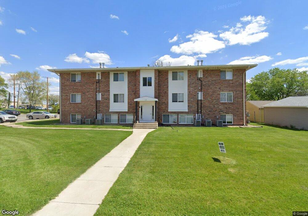 1115 Doreen Ave unit 12, Waterloo, IA 50701 - photo 1
