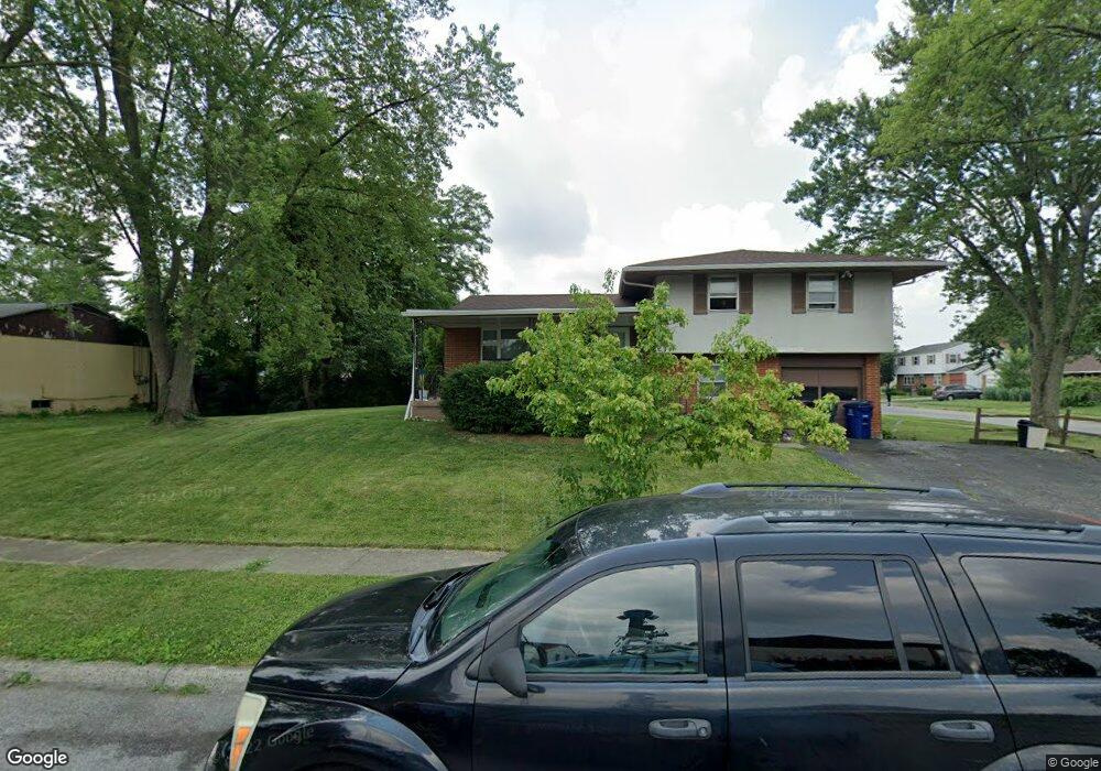 1389 Fullen Rd, Columbus, OH 43229 - photo 1