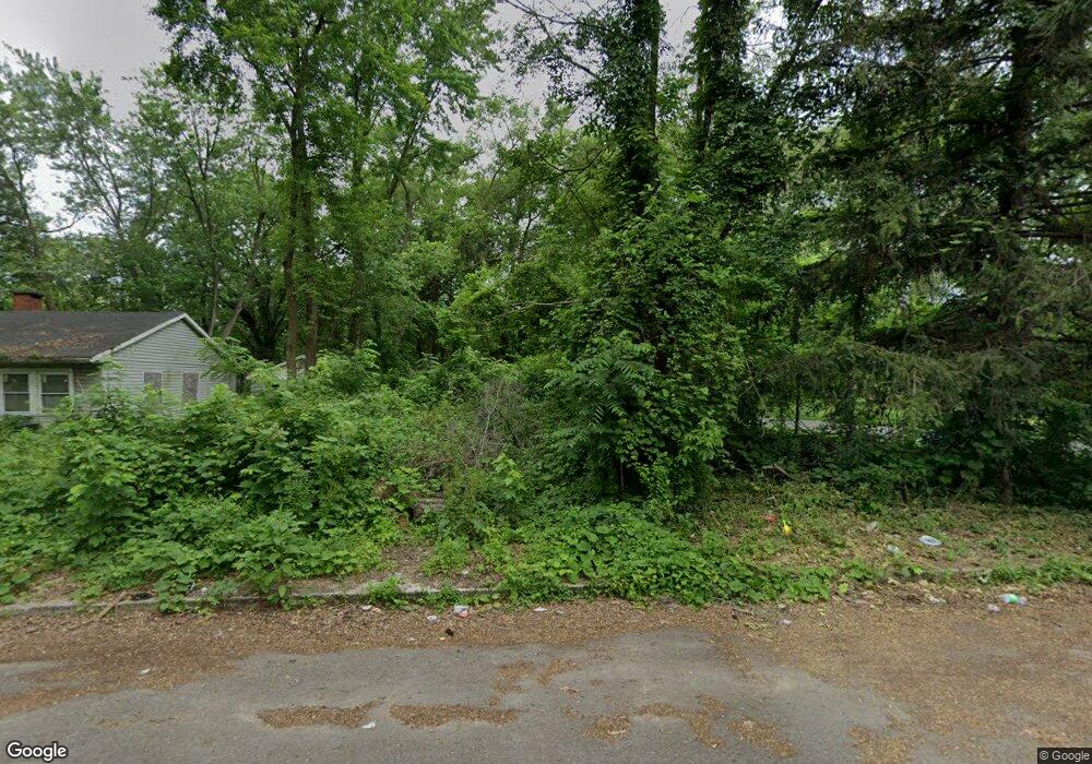 4300 Johnson St, Gary, IN 46408 - photo 1