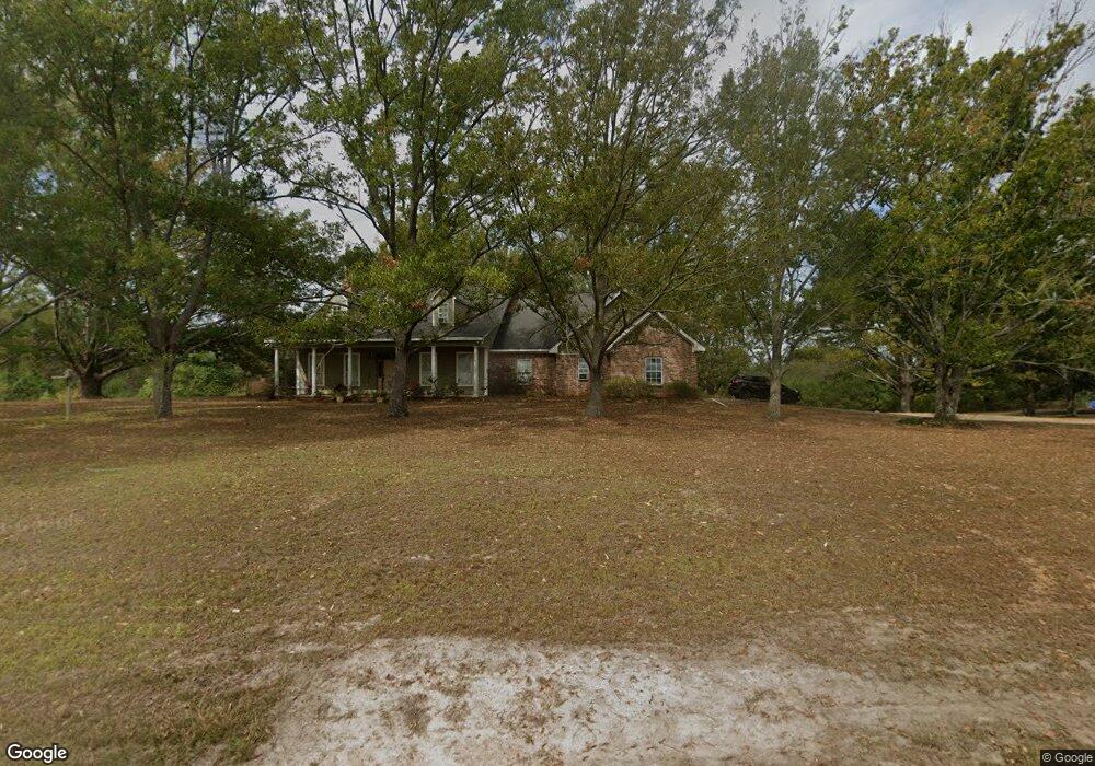 301 Nunn Rd, Choudrant, LA 71227 - photo 1