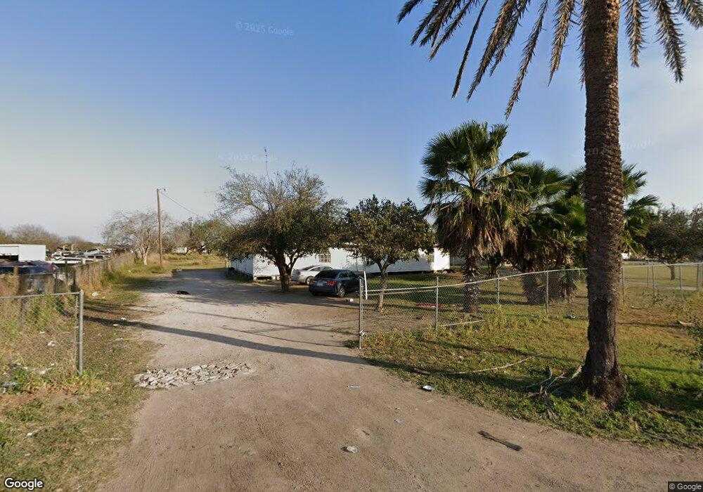 6908 N Victoria Rd, Donna, TX 78537 - photo 1