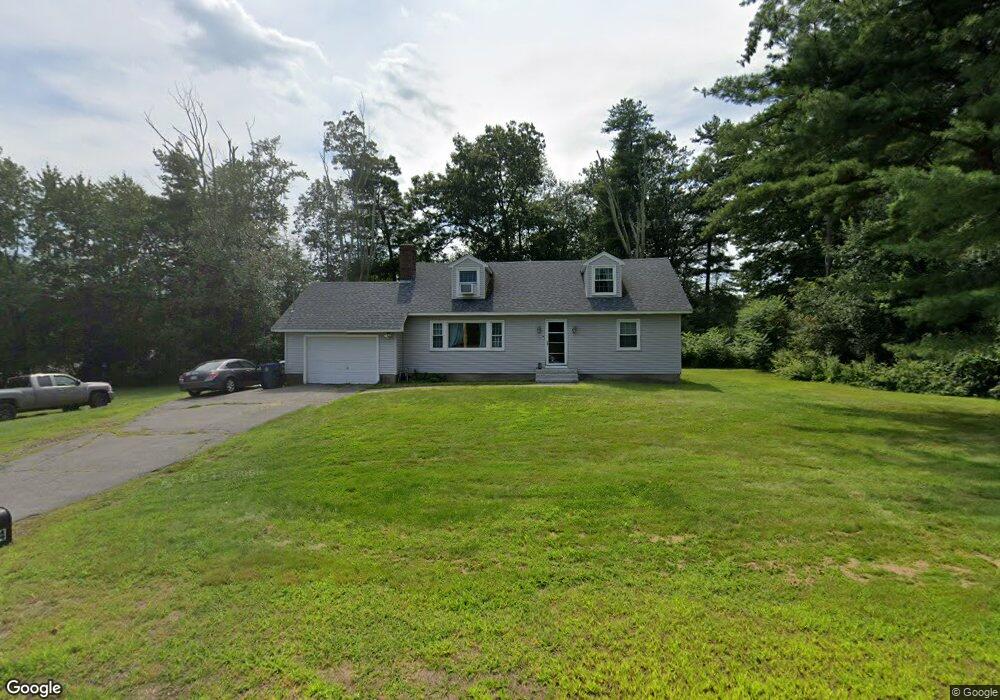 184 Hampstead St, Methuen, MA 01844 - photo 1