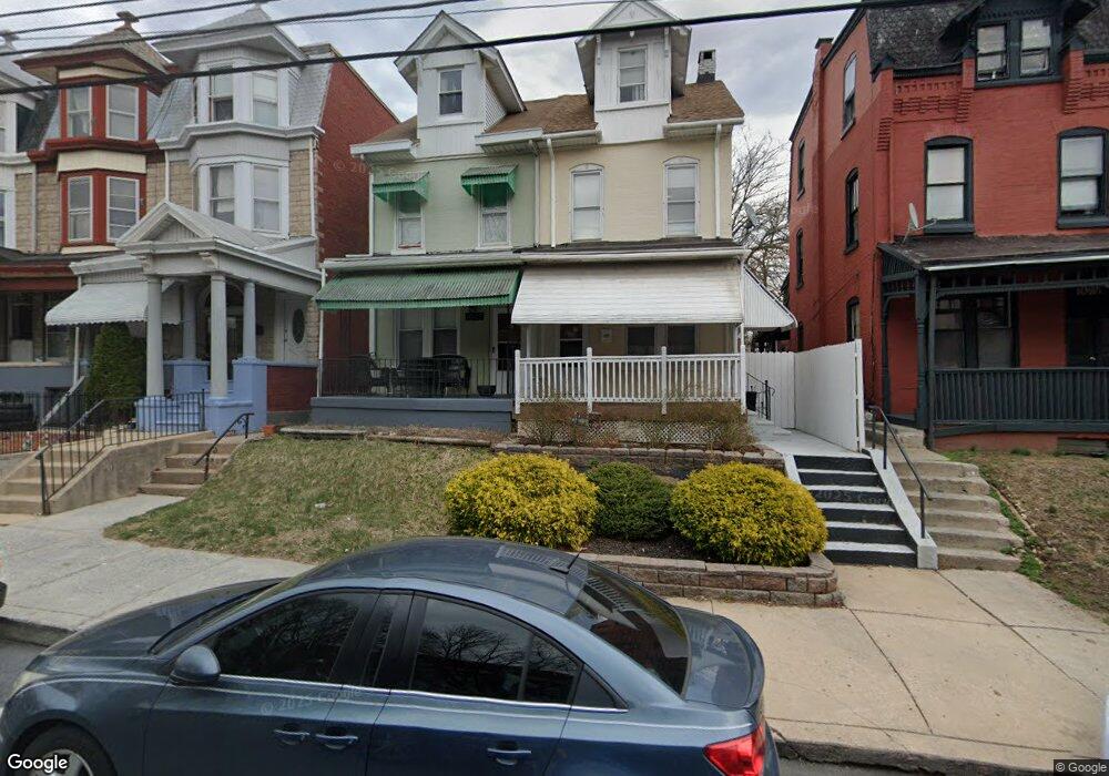 1027 N Front St, Reading, PA 19601 - photo 1