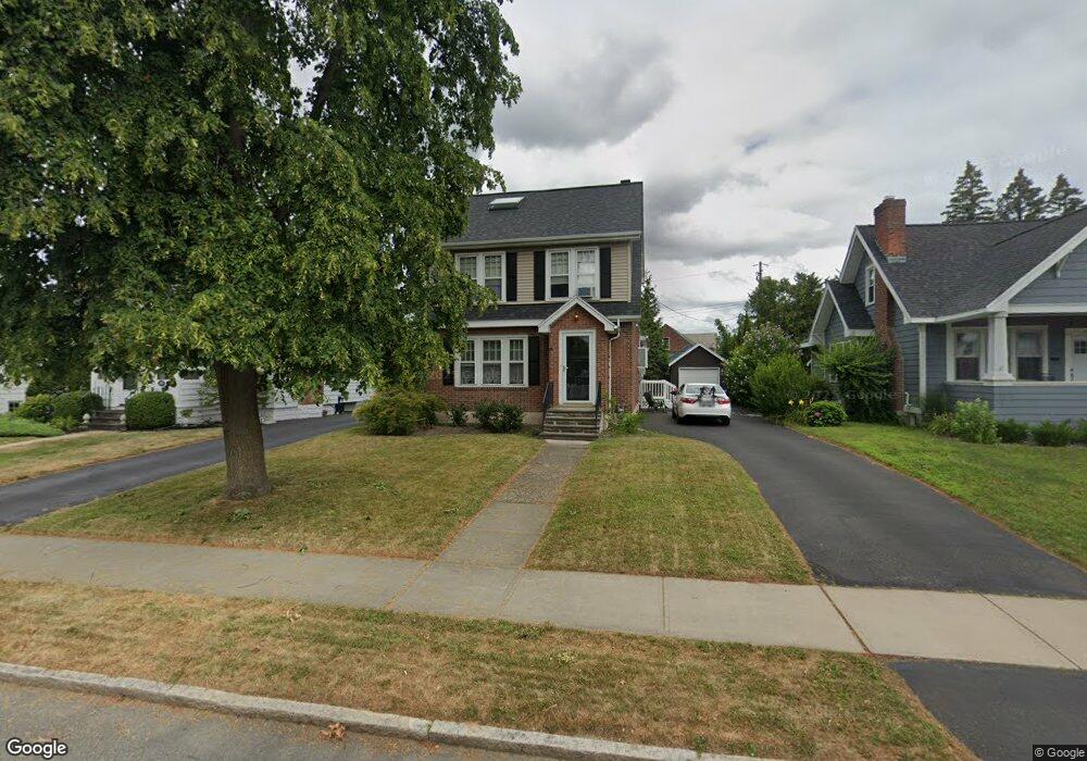 20 Turner Place, Albany, NY 12209 - photo 1