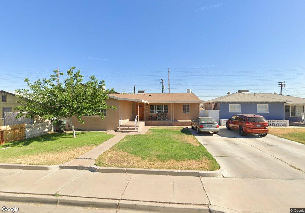 782 Woodward Ave, El Centro, CA 92243 - photo 1