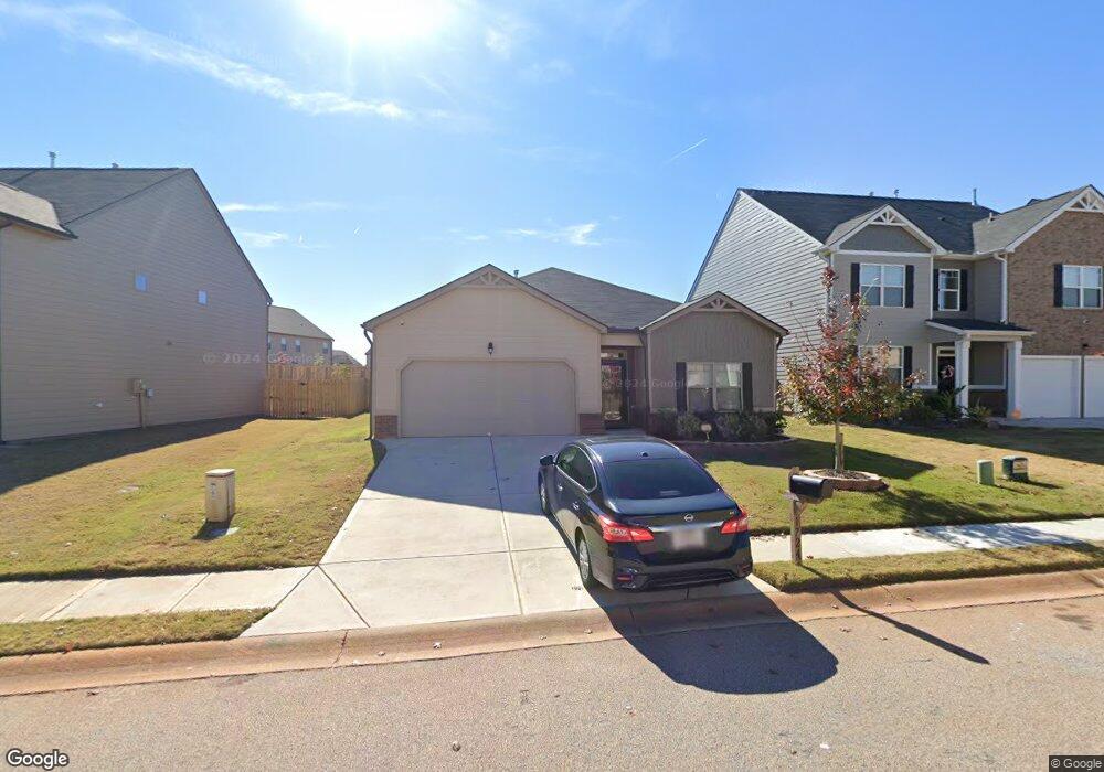 1724 Danville Dr, McDonough, GA 30253 - photo 1