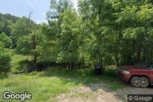 2734 Pine Creek Rd, Grantsville, WV 26147