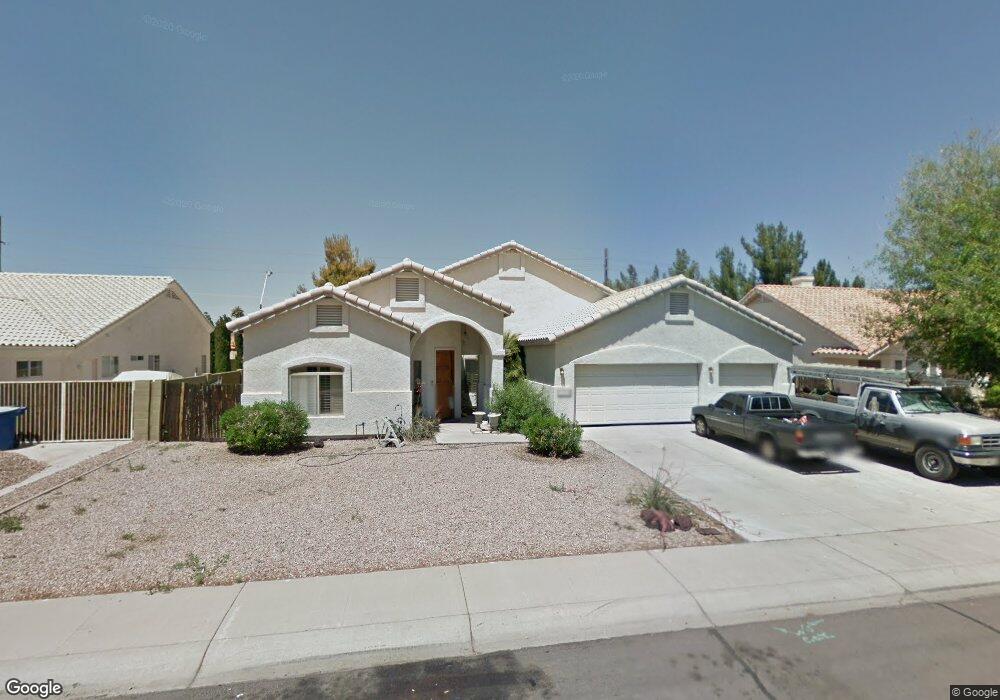 1326 E Sunburst Ln, Tempe, AZ 85284 - photo 1