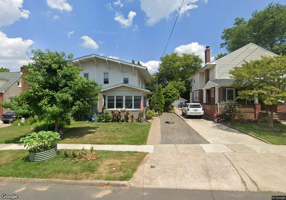 215 S Lecato Ave, Audubon, NJ 08106 - photo 1