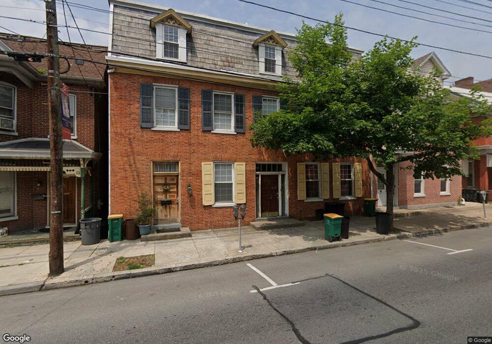 157 S 2nd St, Chambersburg, PA 17201 - photo 1