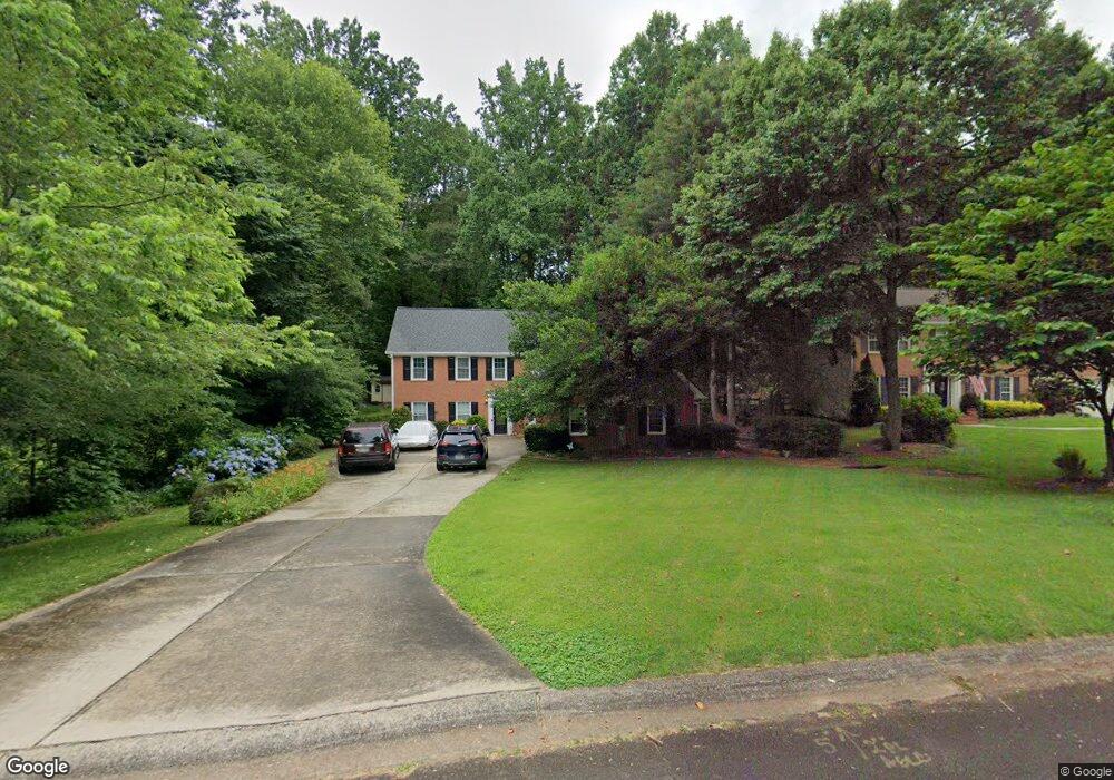 3937 Brintons Mill unit IIB, Marietta, GA 30062 - photo 1