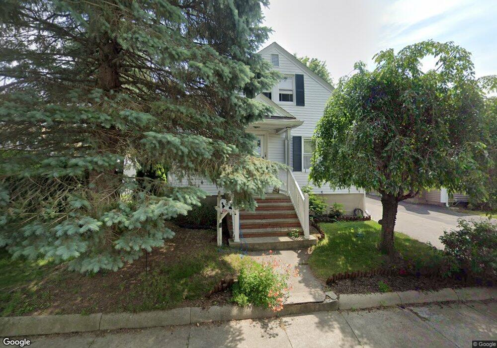 359 Jastram St, Providence, RI 02908 - photo 1