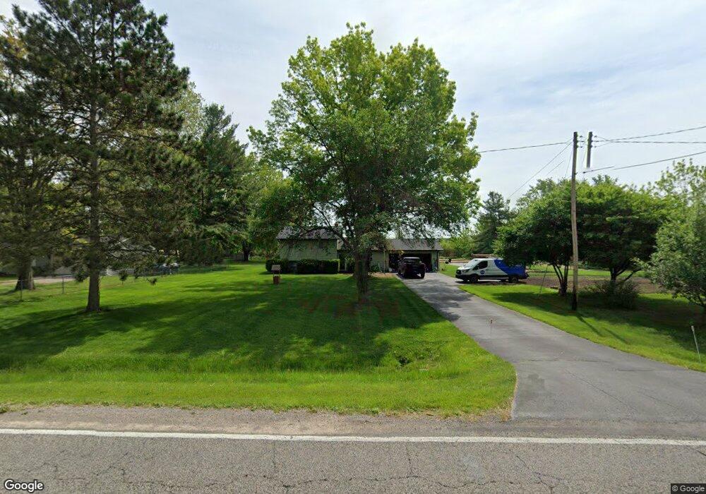 13294 N Jennings Rd, Clio, MI 48420 - photo 1