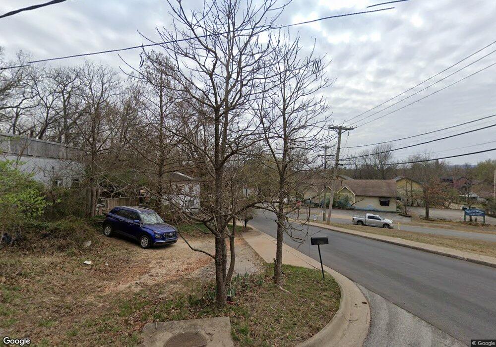 394 Walker Rd, Fayetteville, AR 72701 - photo 1