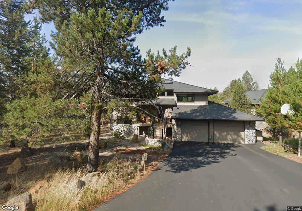 57691 Yellow Pine Loop, Sunriver, OR 97707 - photo 1