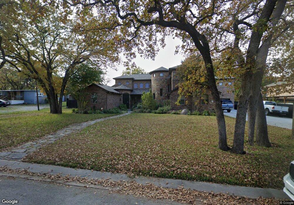 2918 Sutton Place, Southlake, TX 76092 - photo 1