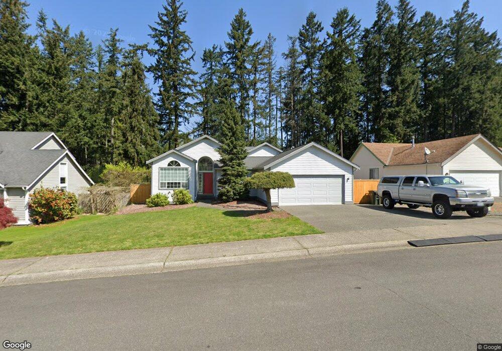 19024 SE 260th St, Covington, WA 98042 - photo 1