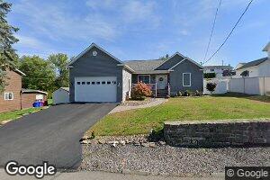 1230 South St, Avoca, PA 18641