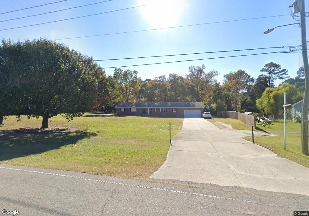 1512 Middle Sound Loop Rd, Wilmington, NC 28411 - photo 1
