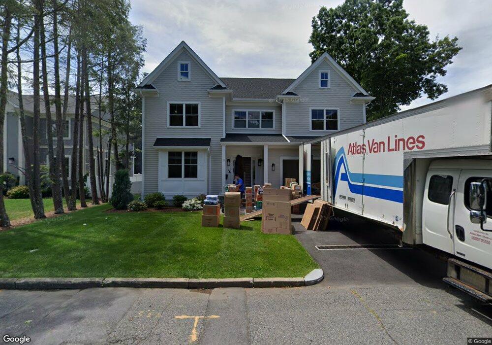 23 Shumaker Path, Newton Center, MA 02459 - photo 1