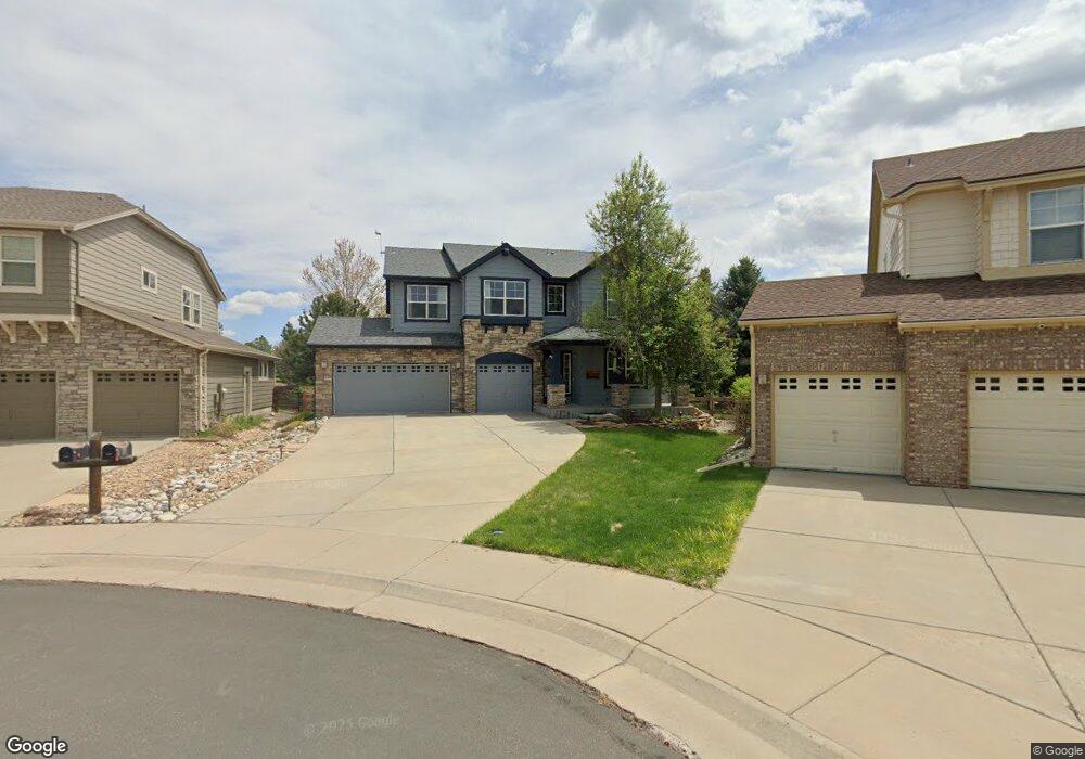 7120 S Ider Ct, Aurora, CO 80016 - photo 1