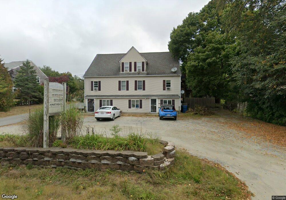 565 Carriage Shop Rd, East Falmouth, MA 02536 - photo 1