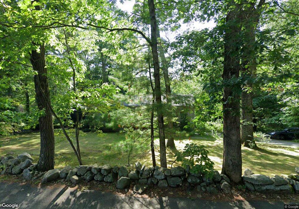 237 Mossman Rd, Sudbury, MA 01776 - photo 1